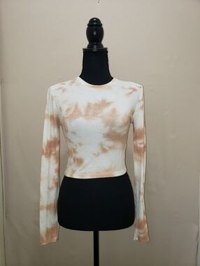 Gianni Bini Crop Top